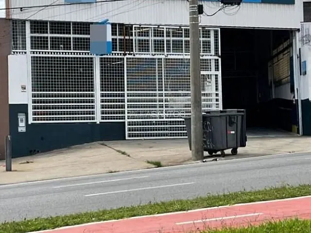 Galpão / Barracão com 380m², à venda, no bairro Vila Aeroporto em Sorocaba