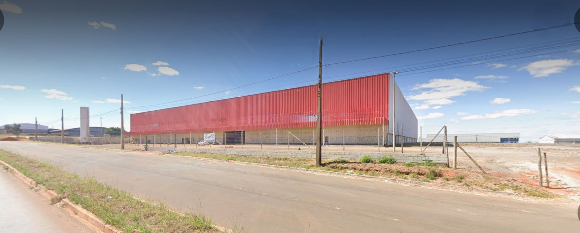 Depósito-Galpão-Armazém para alugar, 14200m² - Foto 2