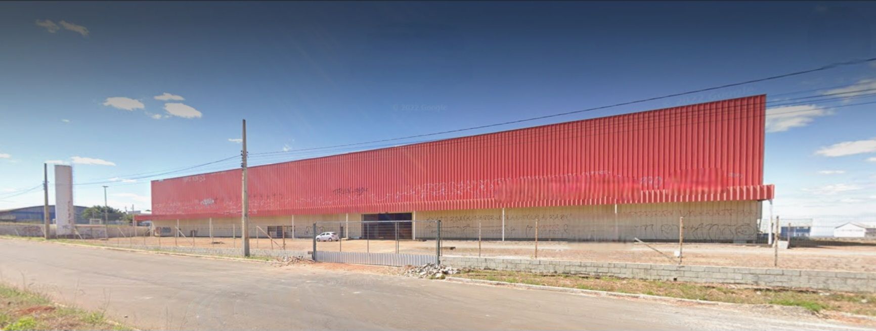 Depósito-Galpão-Armazém para alugar, 14200m² - Foto 3