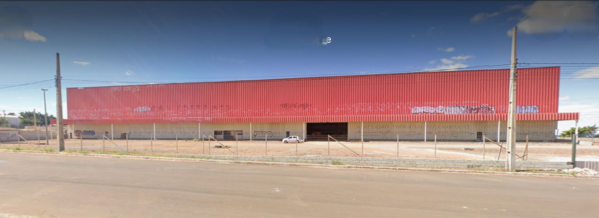 Depósito-Galpão-Armazém para alugar, 14200m² - Foto 4