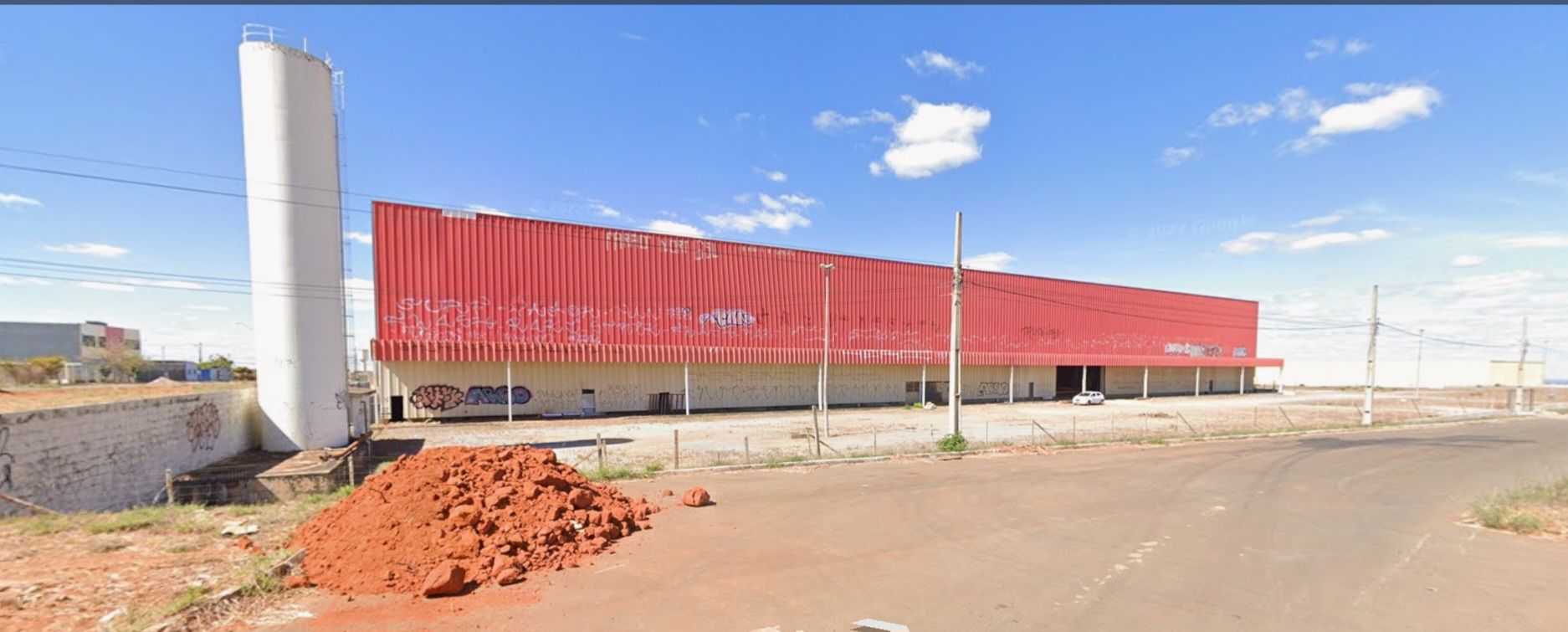 Depósito-Galpão-Armazém para alugar, 14200m² - Foto 5