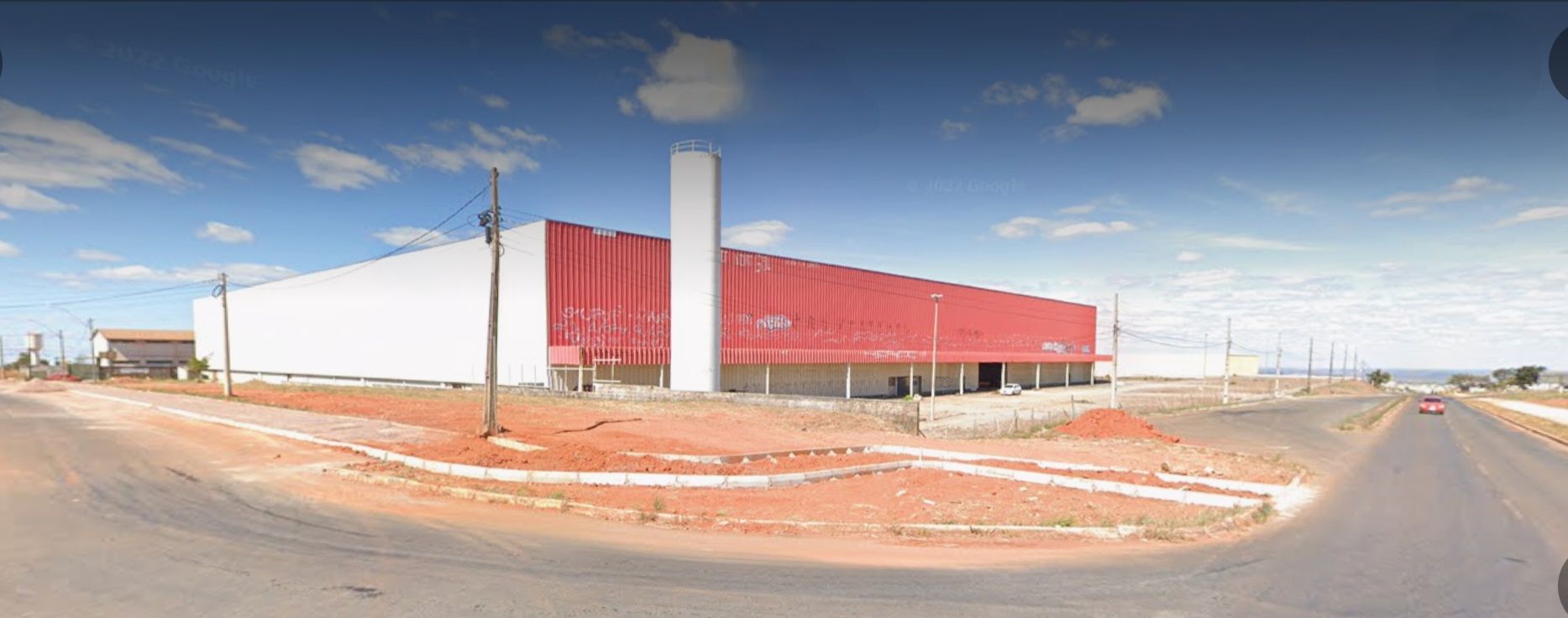 Depósito-Galpão-Armazém para alugar, 14200m² - Foto 1