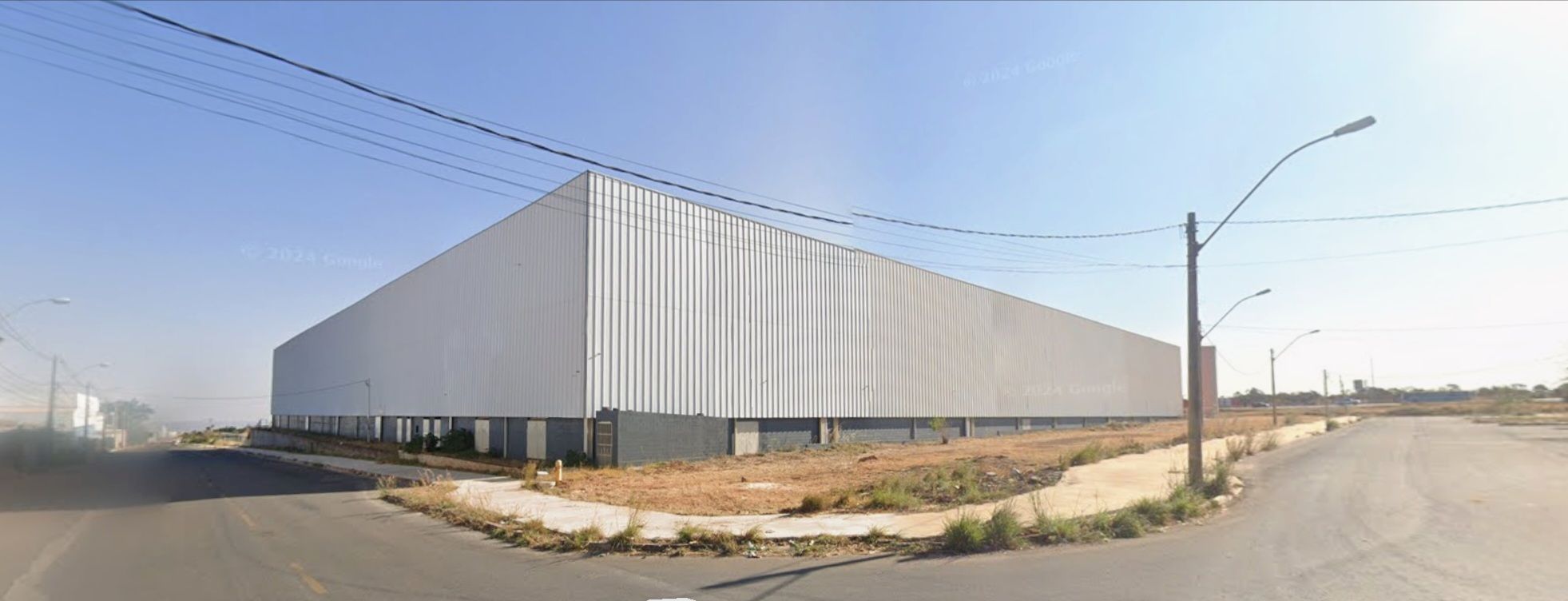 Depósito-Galpão-Armazém para alugar, 14200m² - Foto 7