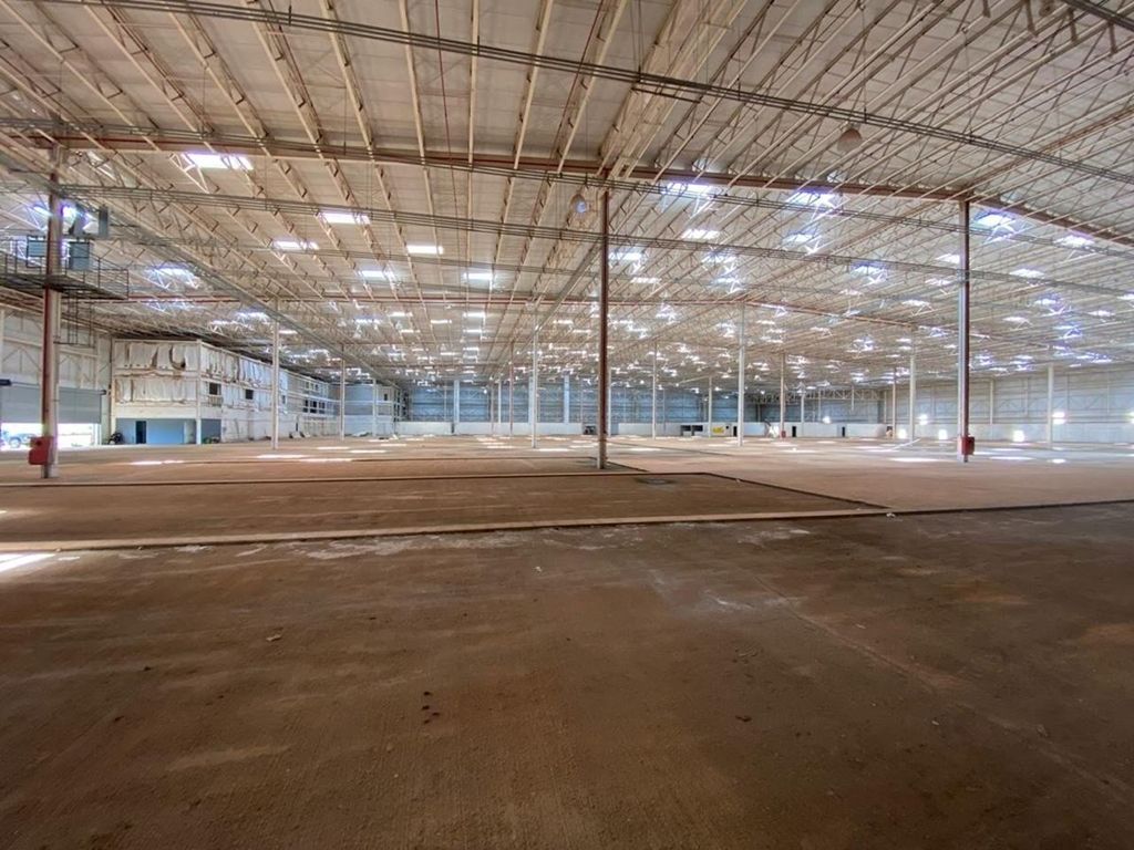 Depósito-Galpão-Armazém para alugar, 14200m² - Foto 12