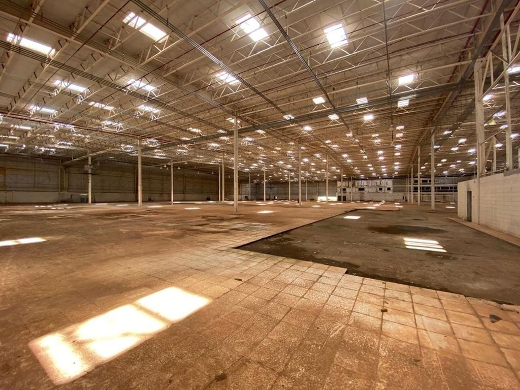 Depósito-Galpão-Armazém para alugar, 14200m² - Foto 17