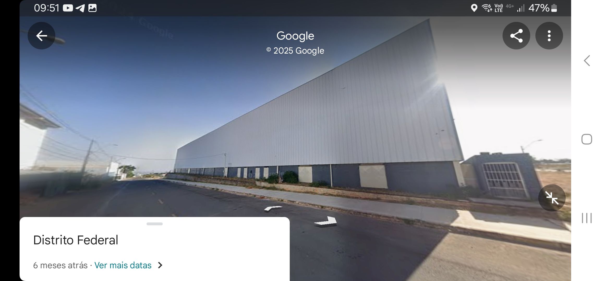 Depósito-Galpão-Armazém para alugar, 14200m² - Foto 8