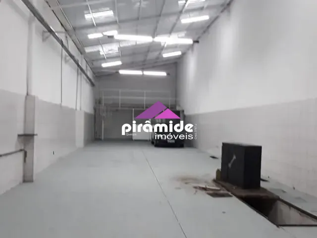 Galpão / Barracão com 300m², à venda, no bairro Jardim San Marino em São José dos Campos