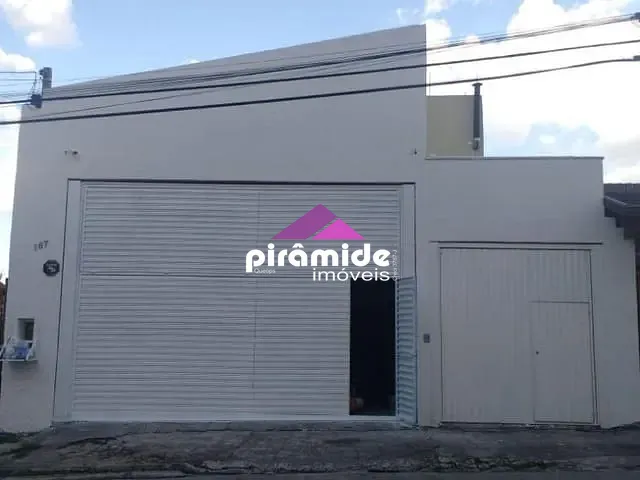 Galpão / Barracão com 300m², à venda, no bairro Jardim San Marino em São José dos Campos