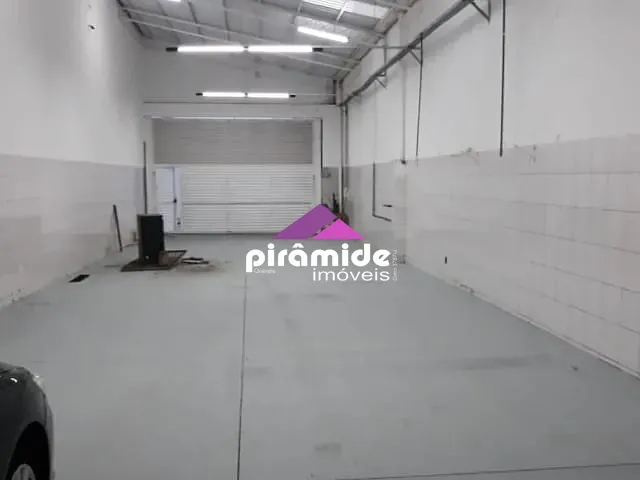 Galpão / Barracão com 300m², à venda, no bairro Jardim San Marino em São José dos Campos