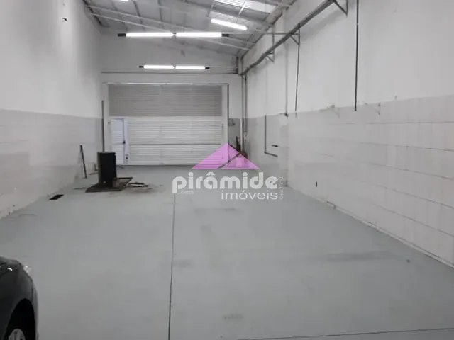 Galpão / Barracão com 300m², à venda, no bairro Jardim San Marino em São José dos Campos