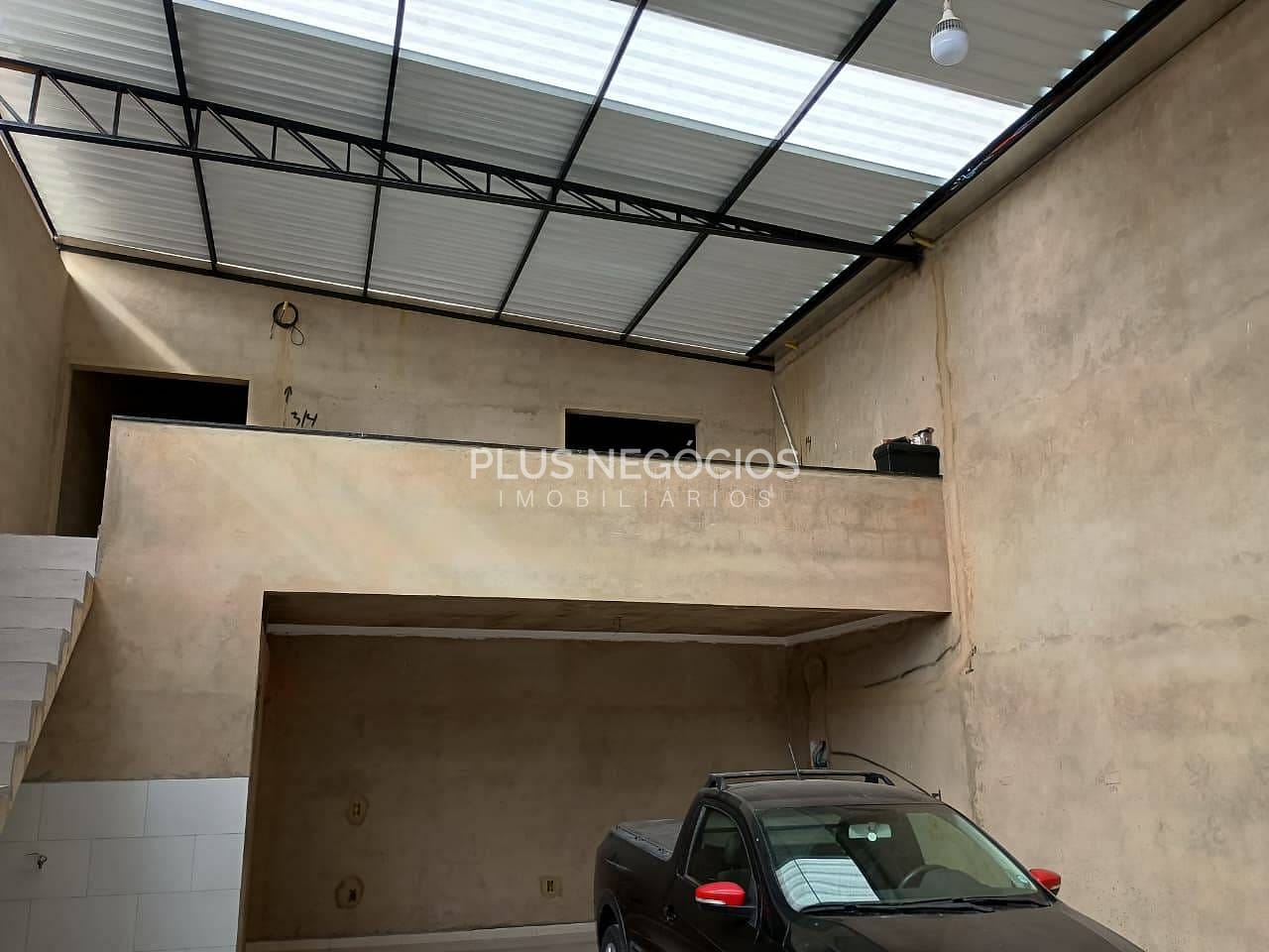 Depósito-Galpão-Armazém para alugar, 250m² - Foto 2