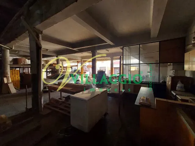 Galpão / Barracão com 1000m², para alugar, no bairro Vila Maceno em São José do Rio Preto