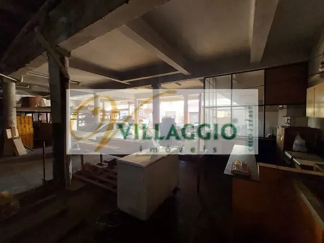 Galpão / Barracão com 1000m², para alugar, no bairro Vila Maceno em São José do Rio Preto