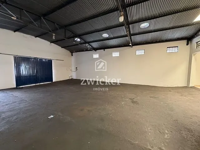 Galpão / Barracão para alugar, no bairro Jardim Vânia Maria em Bauru