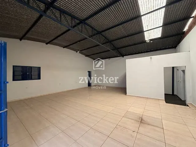 Galpão / Barracão para alugar, no bairro Jardim Vânia Maria em Bauru