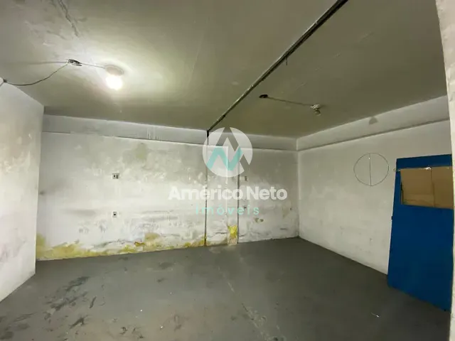 Galpão / Barracão com 120m², para alugar, no bairro Cerâmica em São Caetano do Sul