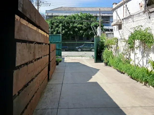 Galpão / Barracão à venda, no bairro Mooca em São Paulo