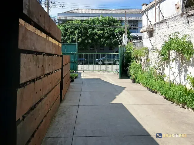 Galpão / Barracão à venda, no bairro Mooca em São Paulo