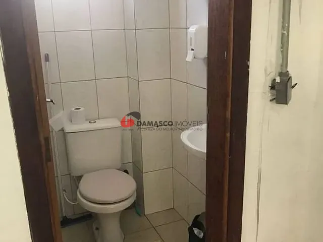 Galpão / Barracão para alugar, no bairro Prosperidade em São Caetano do Sul