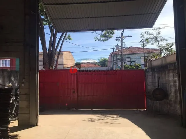 Galpão / Barracão para alugar, no bairro Prosperidade em São Caetano do Sul
