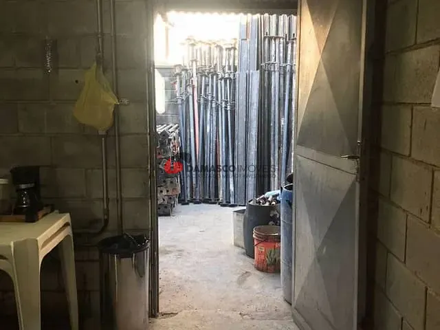 Galpão / Barracão para alugar, no bairro Prosperidade em São Caetano do Sul