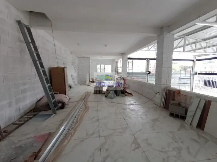 Depósito-Galpão, 540 m² - Foto 8