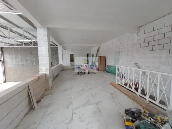Depósito-Galpão, 540 m² - Foto 7