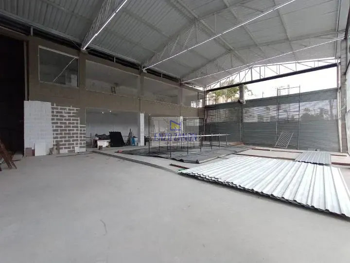 Depósito-Galpão, 540 m² - Foto 4