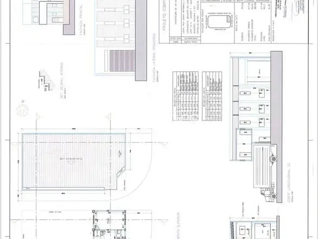 Galpão / Barracão para alugar, no bairro Parque da Figueira em Paulínia