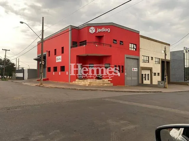 Galpão / Barracão para alugar, no bairro Parque da Figueira em Paulínia