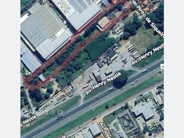 Galpão / Barracão com 12142m², à venda, no bairro Vila Galvão em Caçapava