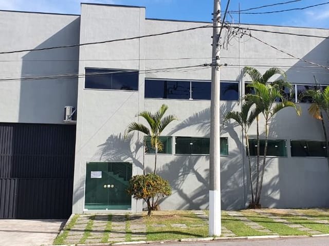 Foto do Galpão / Barracão - Galpão para alugar, 728 m² por R$ 10.000,00/mês - Jardim Califórnia - Jacareí/SP | INDEPENDENCE NEGOCIOS IMOBILIARIOS LTDA