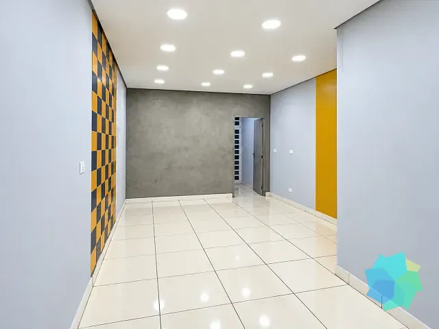 Galpão / Barracão com 90m², para alugar, no bairro Centro em Salto
