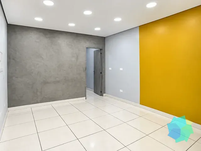 Galpão / Barracão com 90m², para alugar, no bairro Centro em Salto