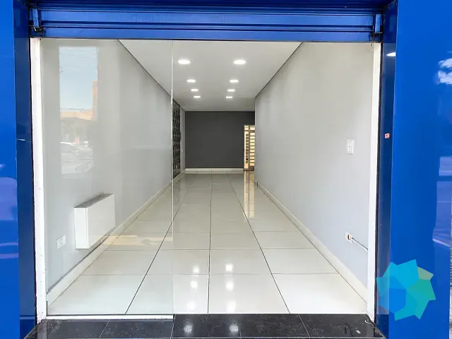 Galpão / Barracão com 90m², para alugar, no bairro Centro em Salto