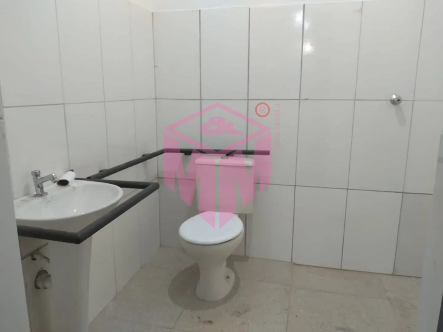 Depósito-Galpão, 197 m² - Foto 8