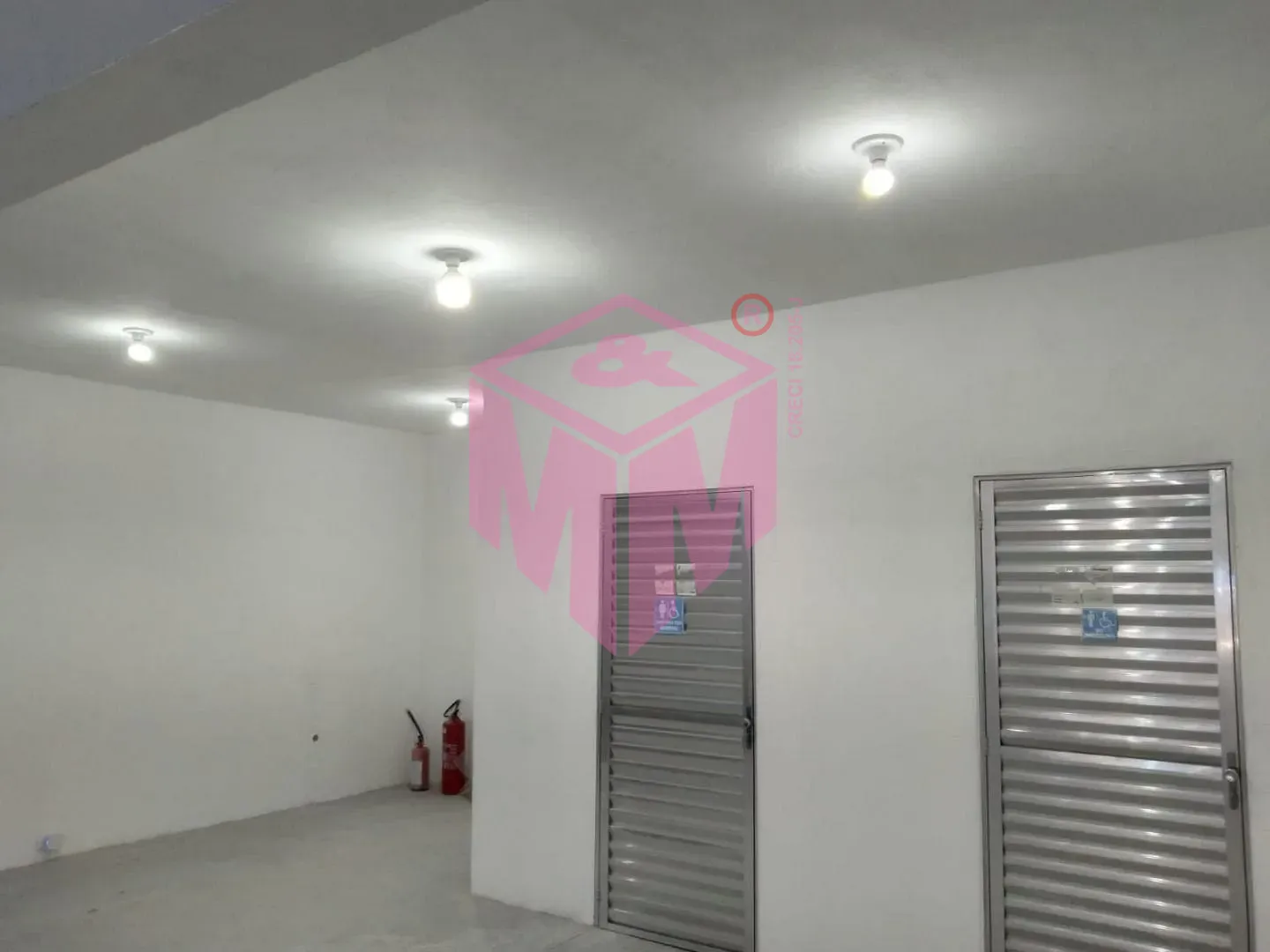 Depósito-Galpão, 197 m² - Foto 7