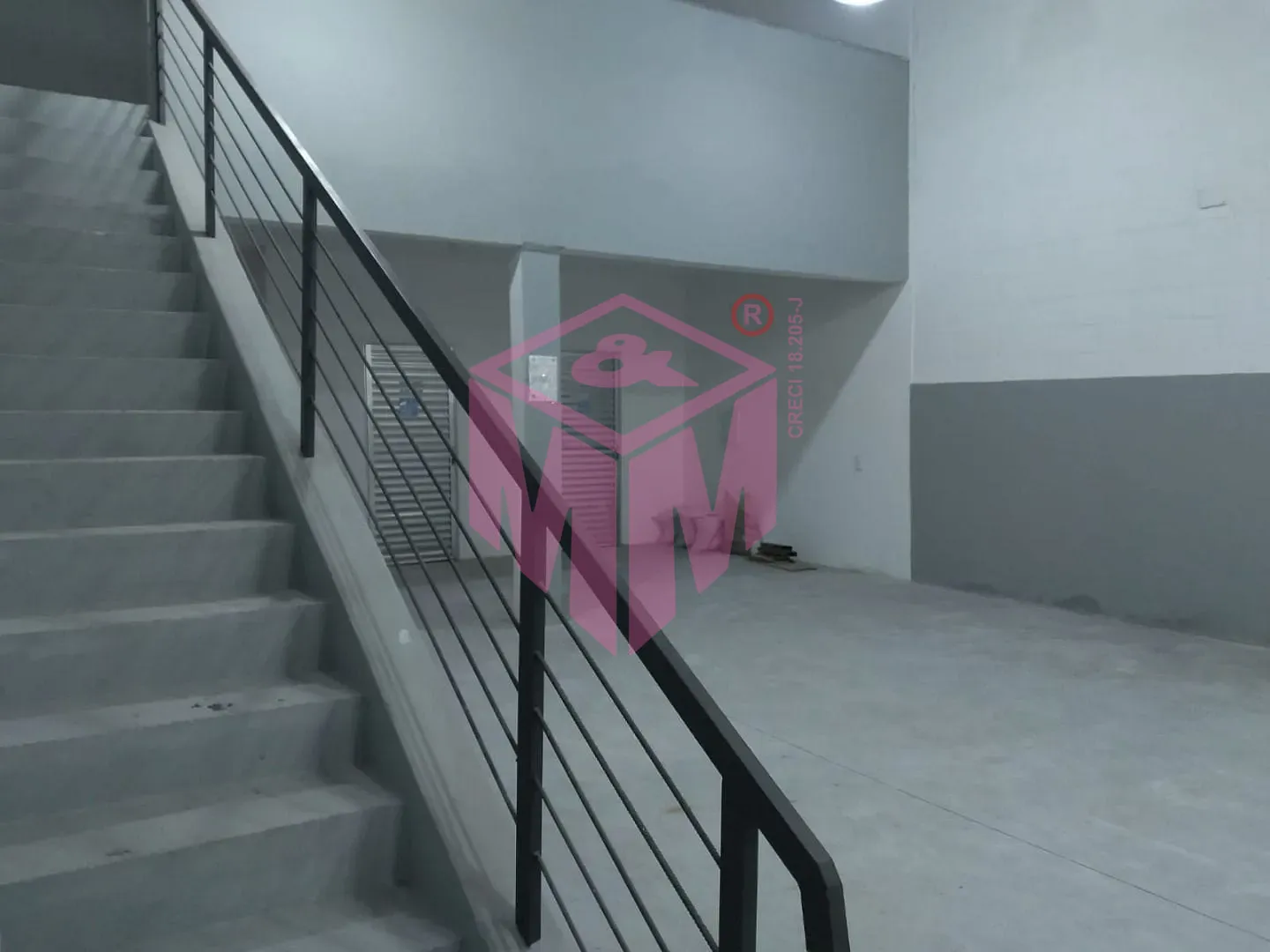 Depósito-Galpão, 197 m² - Foto 5