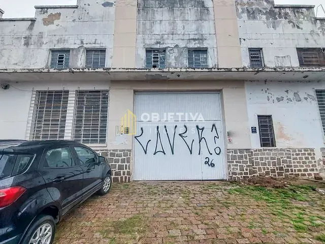 Galpão / Barracão para alugar, no bairro Floresta em Porto Alegre