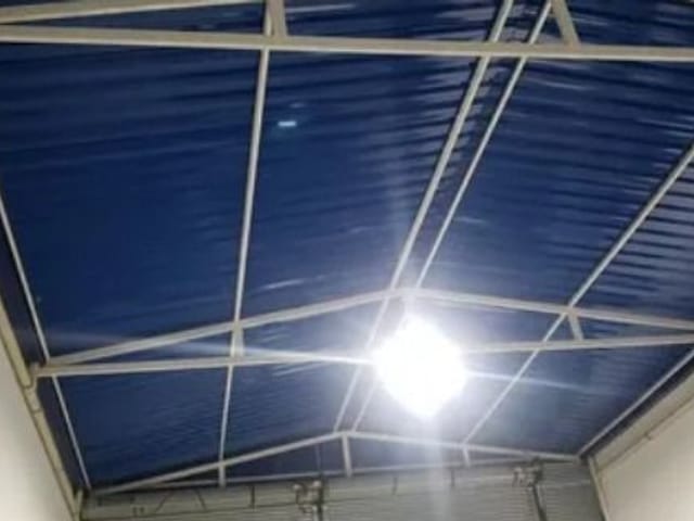 Galpão / Barracão com 700m², à venda, no bairro Jardim Munhoz Junior em Osasco