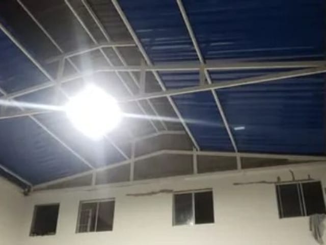 Galpão / Barracão com 700m², à venda, no bairro Jardim Munhoz Junior em Osasco