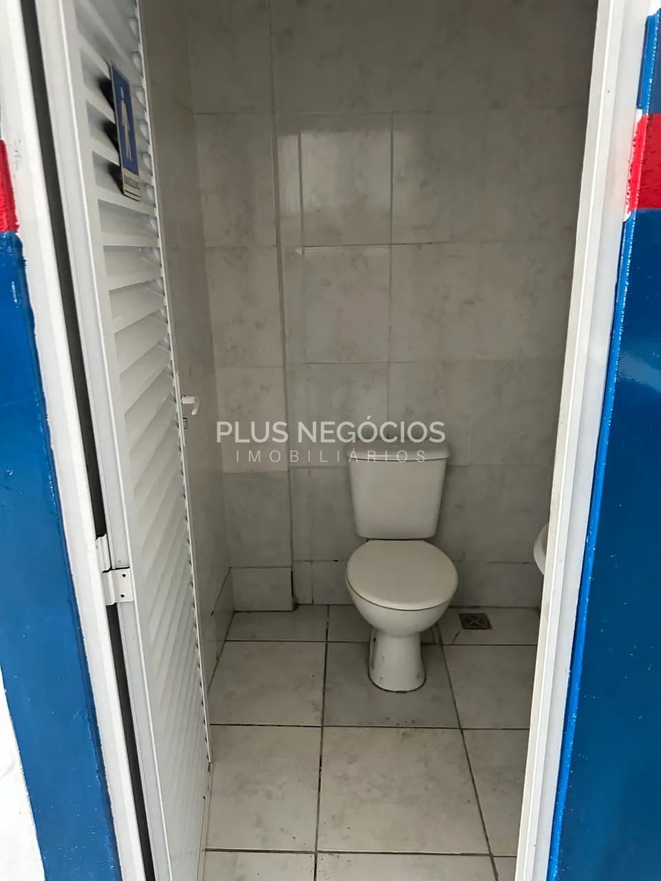 Depósito-Galpão-Armazém para alugar, 205m² - Foto 7