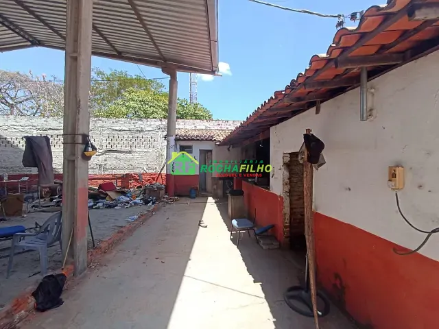 Galpão / Barracão para alugar, no bairro Piçarra em Teresina