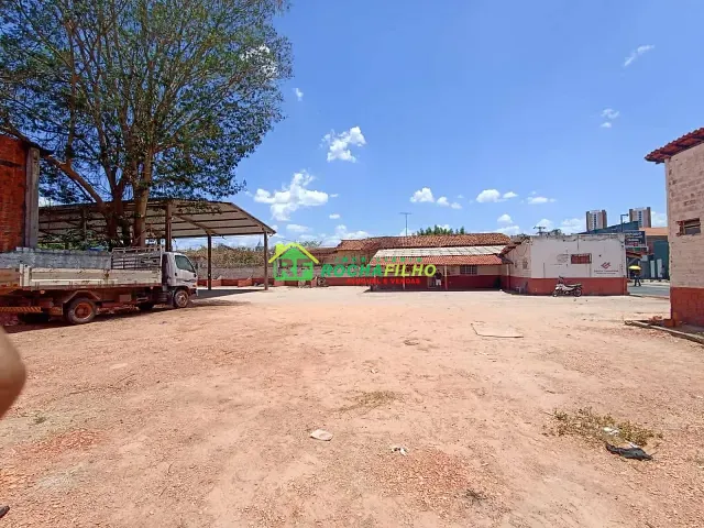 Galpão / Barracão para alugar, no bairro Piçarra em Teresina