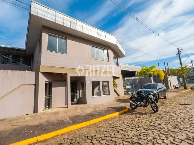 Galpão / Barracão com 5325m², à venda, no bairro Sander em Três Coroas