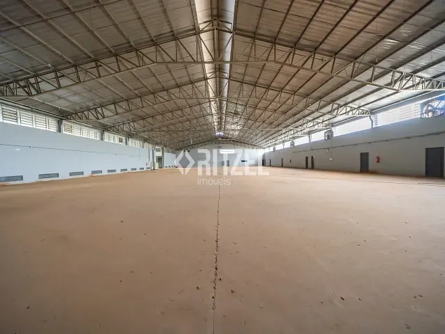 Galpão / Barracão com 5325m², à venda, no bairro Sander em Três Coroas