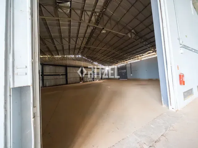 Galpão / Barracão com 5325m², à venda, no bairro Sander em Três Coroas