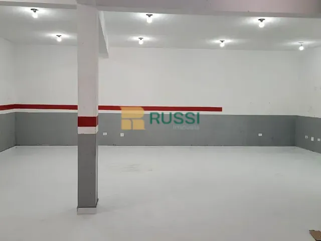 Galpão / Barracão com 368m², à venda ou para alugar, no bairro Jardim Satélite em São José dos Campos