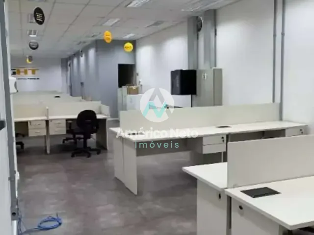 Galpão / Barracão com 755m², para alugar, no bairro Mooca em São Paulo