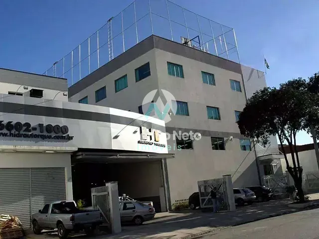 Galpão / Barracão com 755m², para alugar, no bairro Mooca em São Paulo